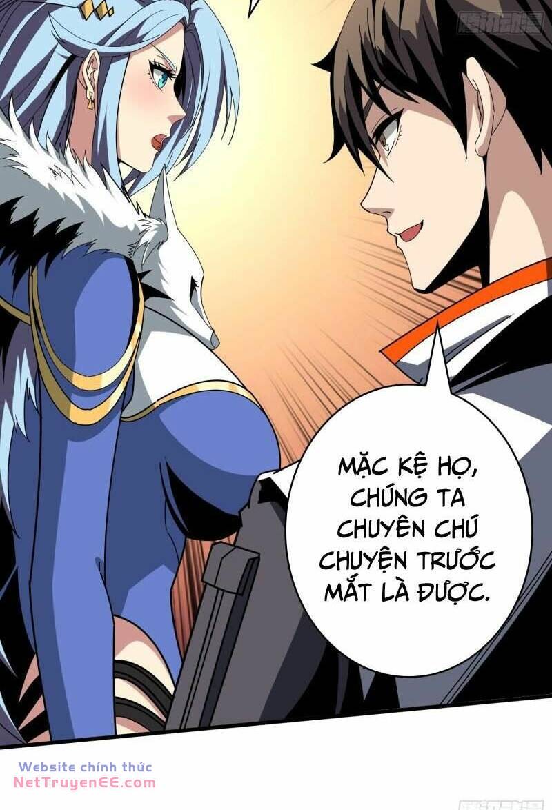 Vừa Chơi Đã Có Tài Khoản Vương Giả - Chapter 316 - Page 29