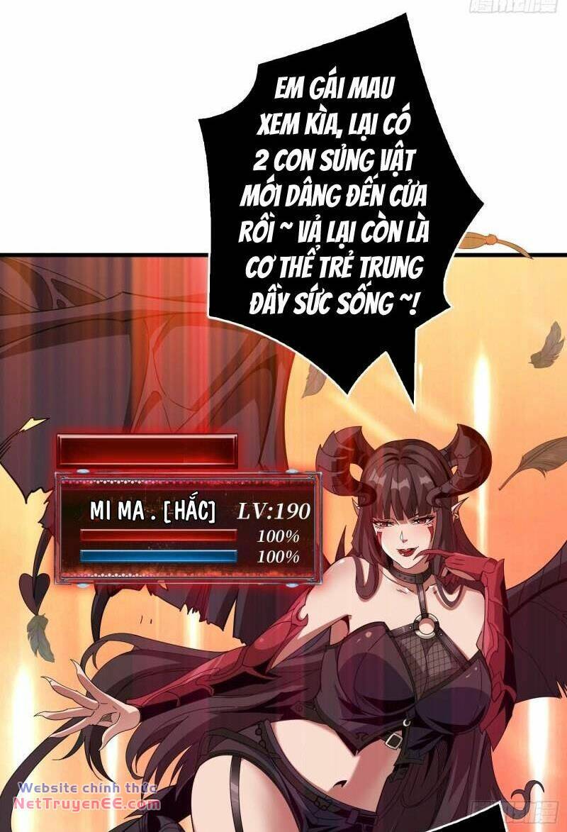 Vừa Chơi Đã Có Tài Khoản Vương Giả - Chapter 316 - Page 30