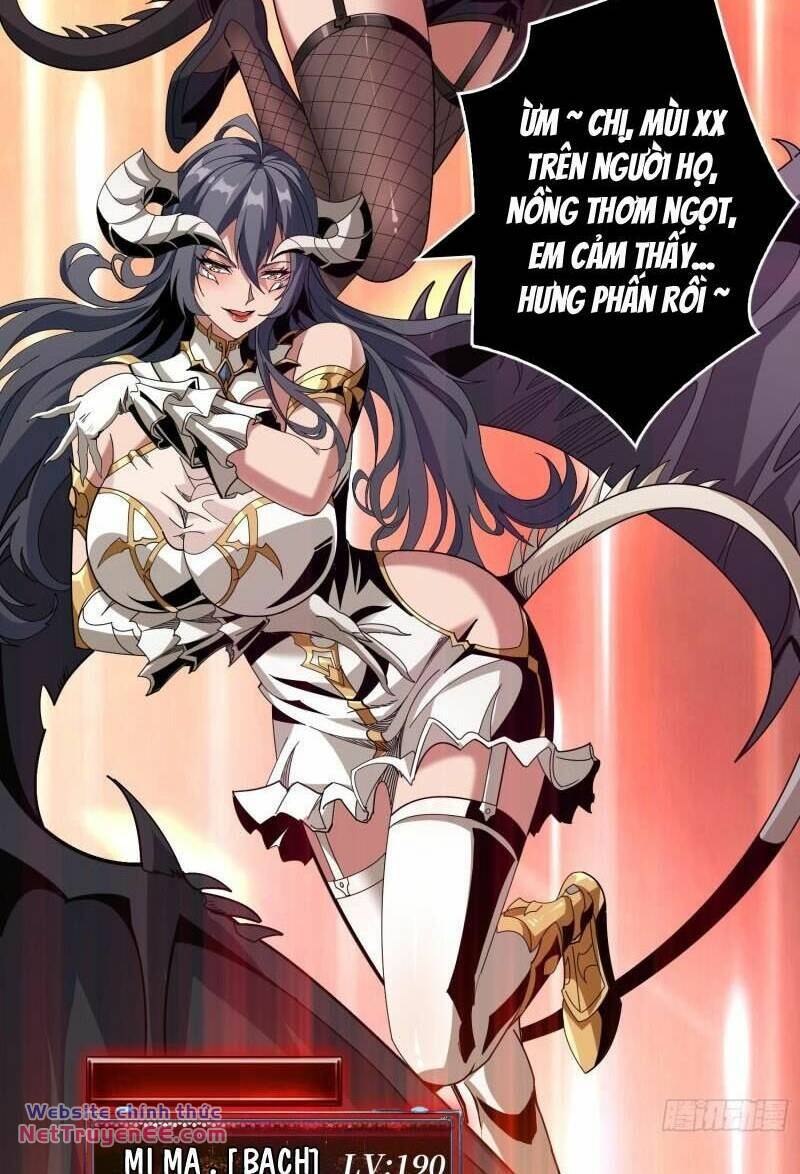 Vừa Chơi Đã Có Tài Khoản Vương Giả - Chapter 316 - Page 31