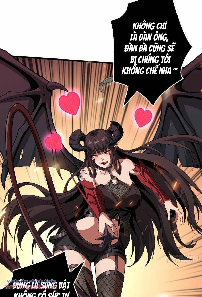 Vừa Chơi Đã Có Tài Khoản Vương Giả - Chapter 316 - Page 34