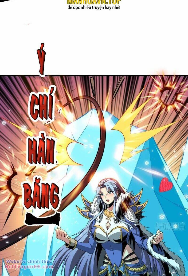 Vừa Chơi Đã Có Tài Khoản Vương Giả - Chapter 316 - Page 36