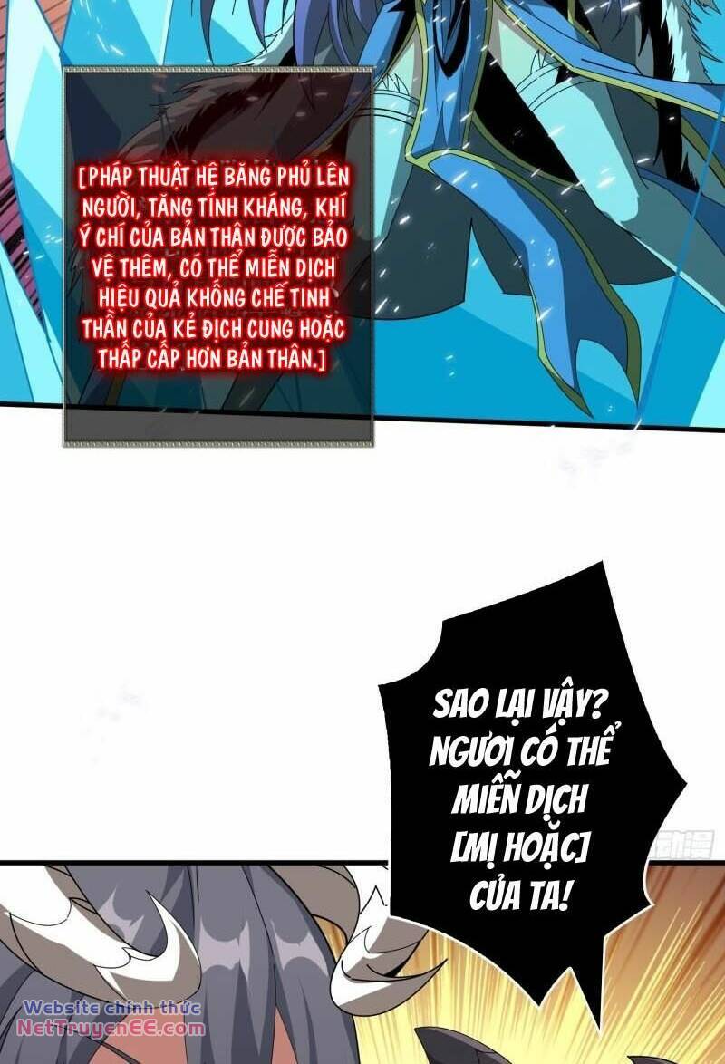 Vừa Chơi Đã Có Tài Khoản Vương Giả - Chapter 316 - Page 37