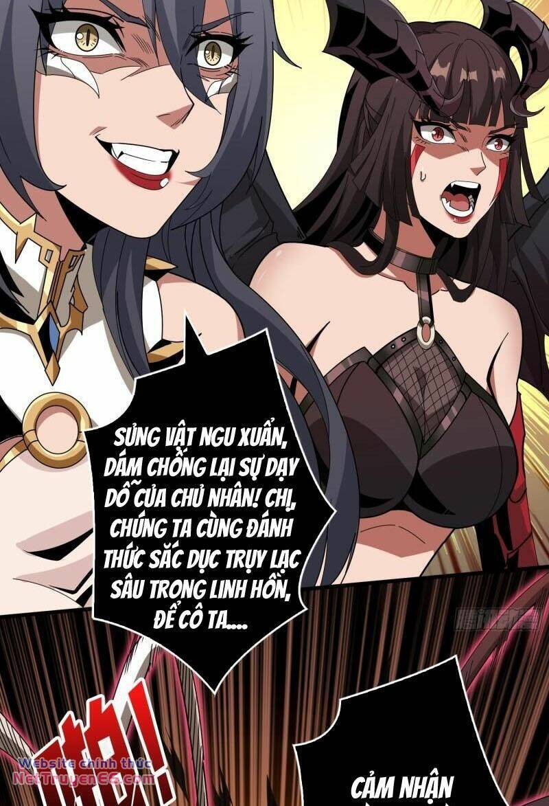 Vừa Chơi Đã Có Tài Khoản Vương Giả - Chapter 316 - Page 38