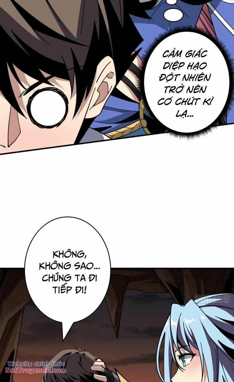 Vừa Chơi Đã Có Tài Khoản Vương Giả - Chapter 316 - Page 3