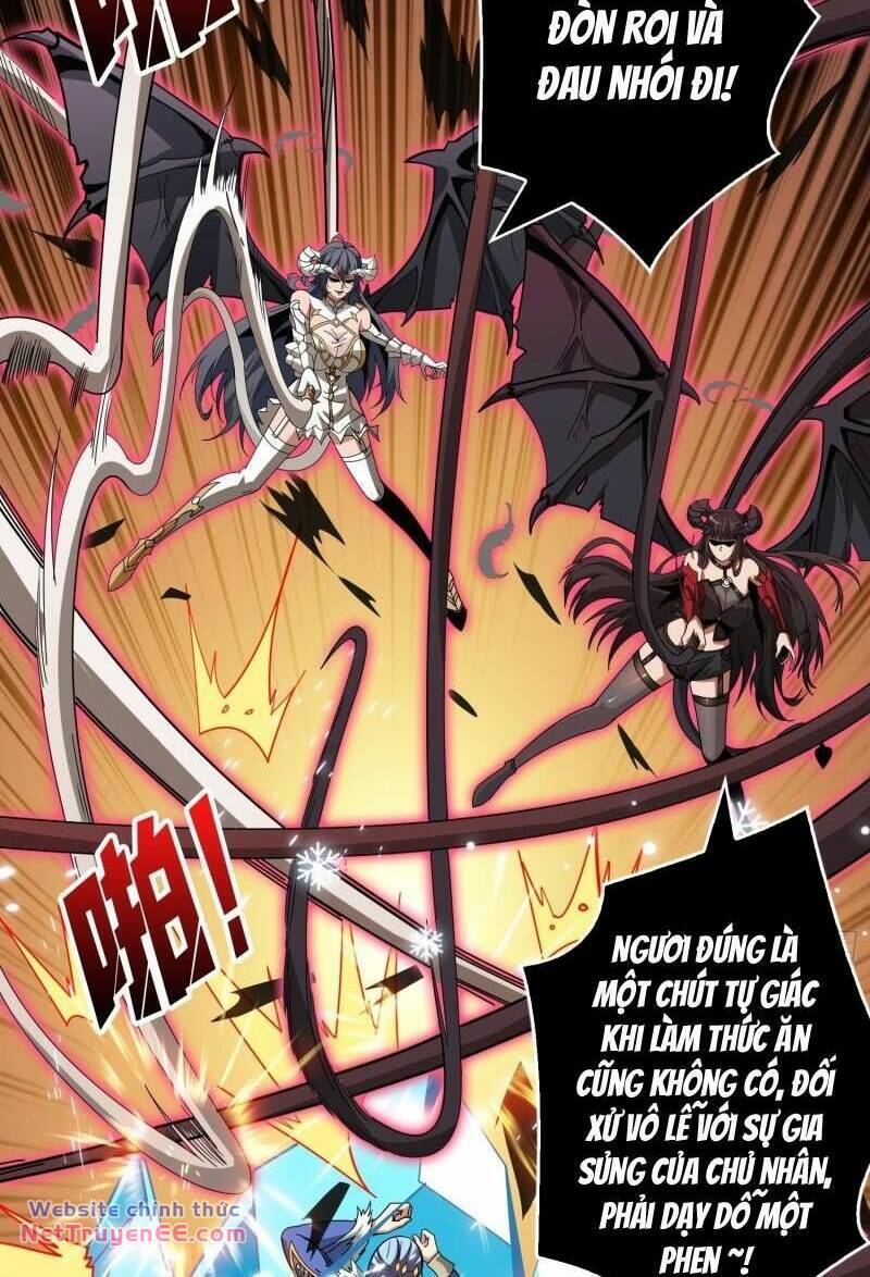 Vừa Chơi Đã Có Tài Khoản Vương Giả - Chapter 316 - Page 39