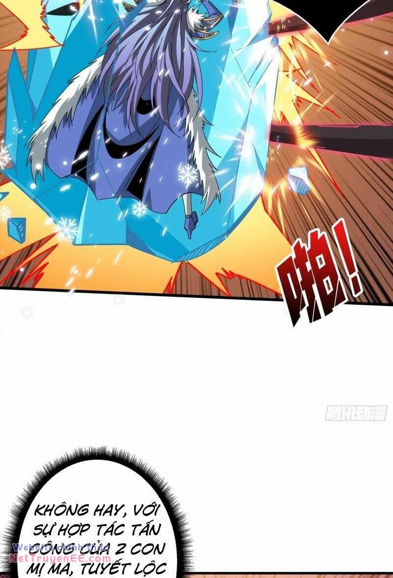 Vừa Chơi Đã Có Tài Khoản Vương Giả - Chapter 316 - Page 40