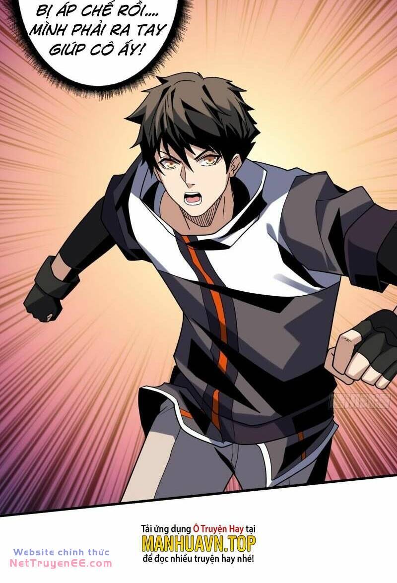 Vừa Chơi Đã Có Tài Khoản Vương Giả - Chapter 316 - Page 41