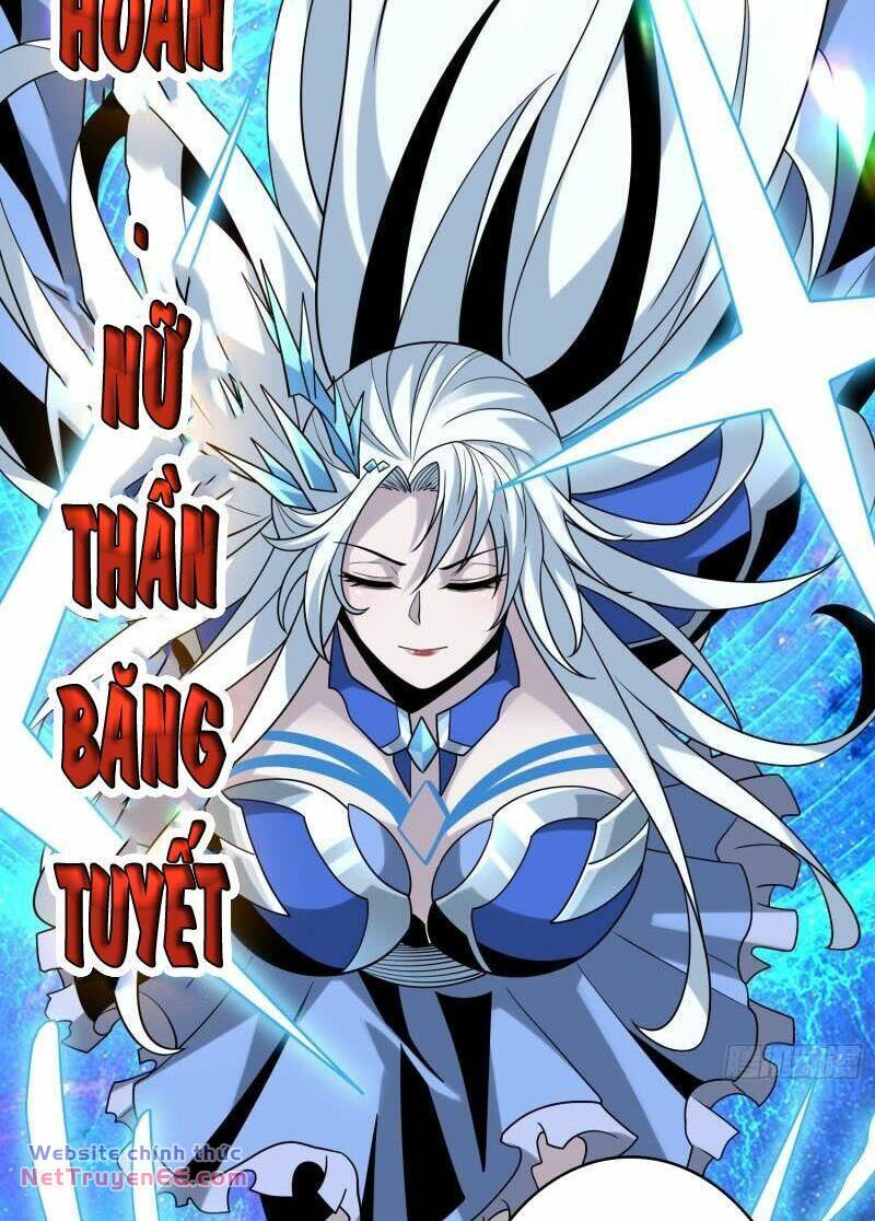 Vừa Chơi Đã Có Tài Khoản Vương Giả - Chapter 316 - Page 46