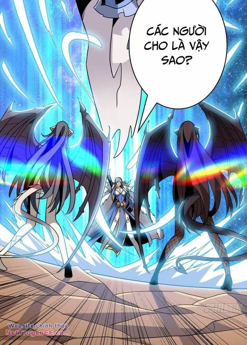 Vừa Chơi Đã Có Tài Khoản Vương Giả - Chapter 316 - Page 47