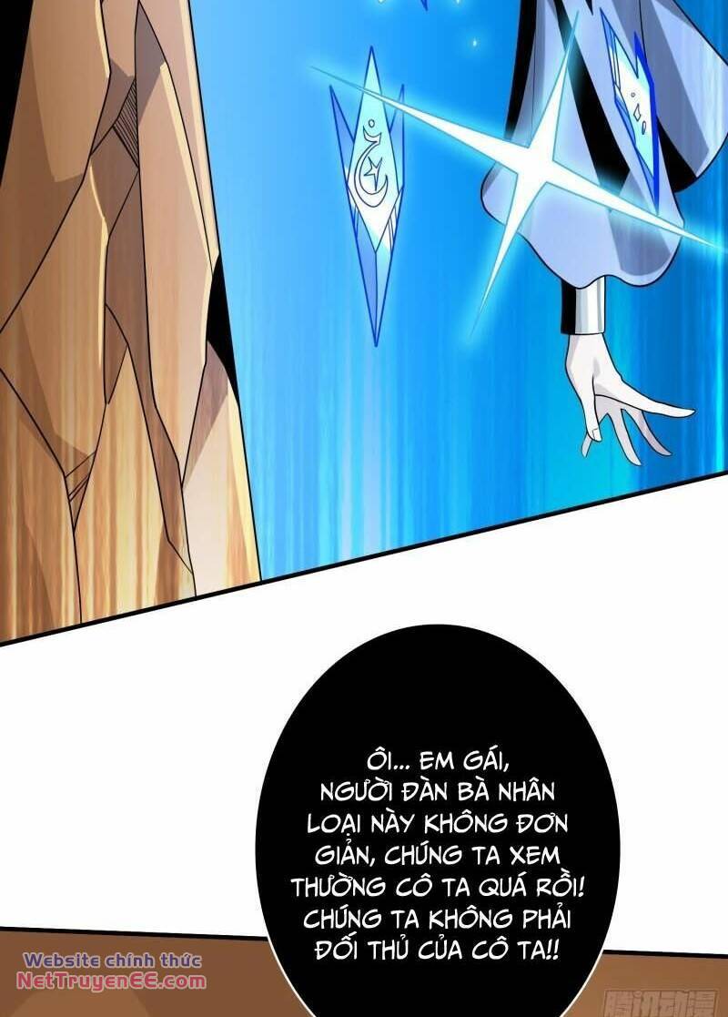 Vừa Chơi Đã Có Tài Khoản Vương Giả - Chapter 316 - Page 51