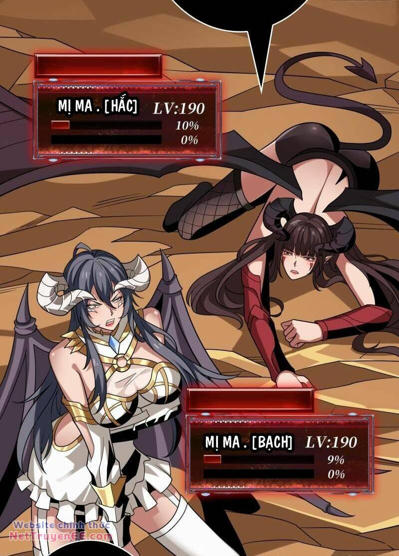 Vừa Chơi Đã Có Tài Khoản Vương Giả - Chapter 316 - Page 52