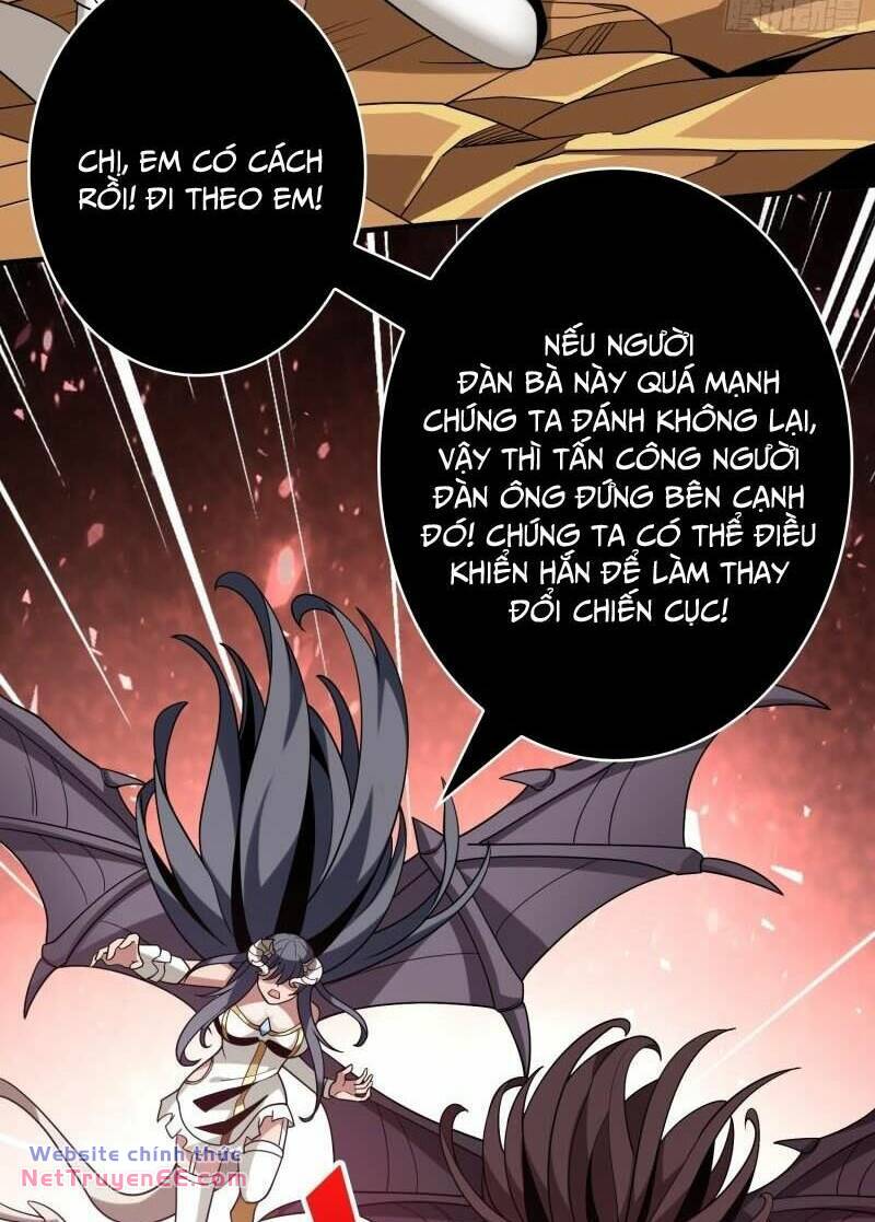 Vừa Chơi Đã Có Tài Khoản Vương Giả - Chapter 316 - Page 53