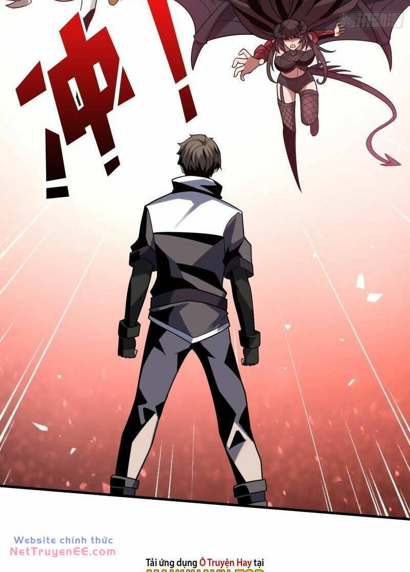 Vừa Chơi Đã Có Tài Khoản Vương Giả - Chapter 316 - Page 54