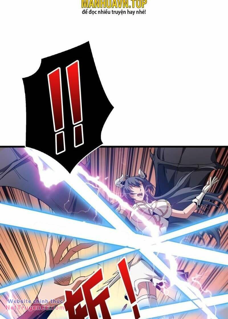 Vừa Chơi Đã Có Tài Khoản Vương Giả - Chapter 316 - Page 55