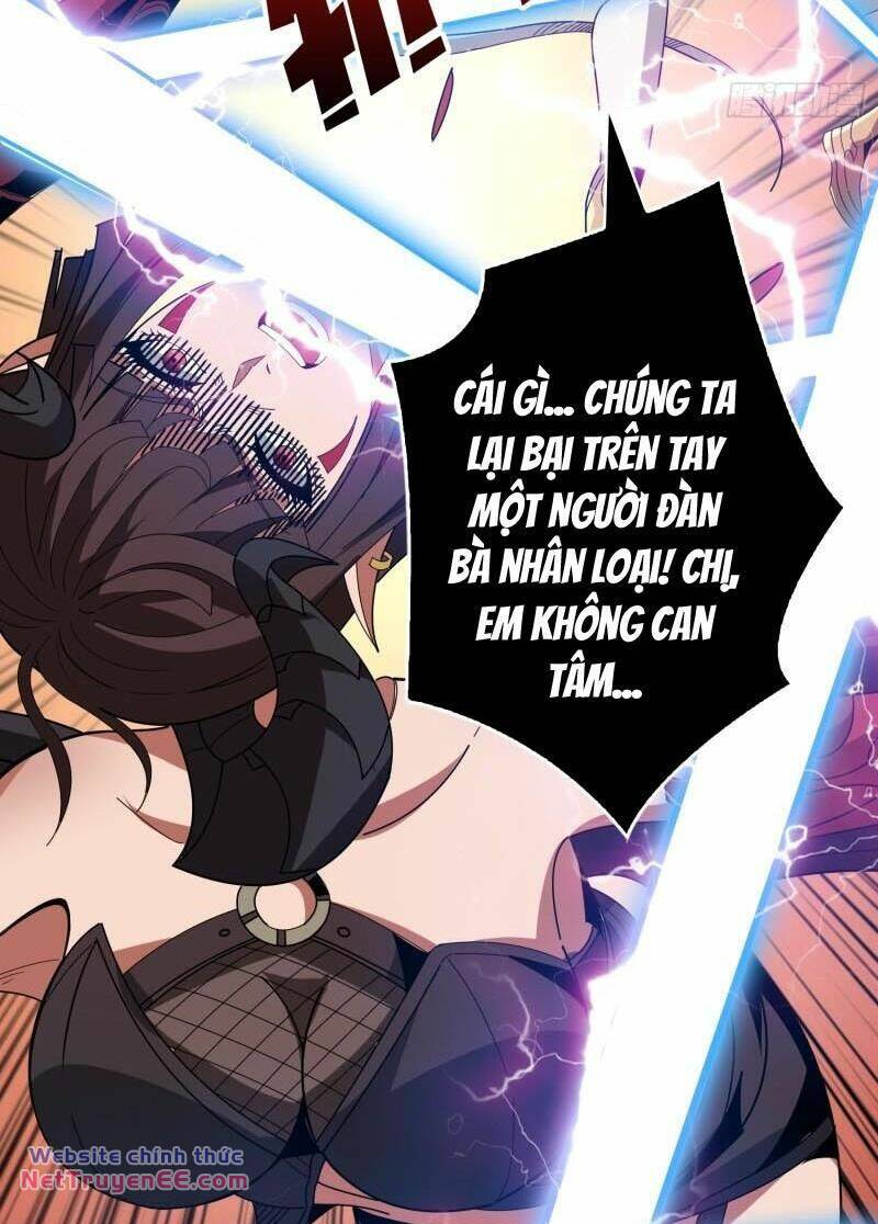 Vừa Chơi Đã Có Tài Khoản Vương Giả - Chapter 316 - Page 56