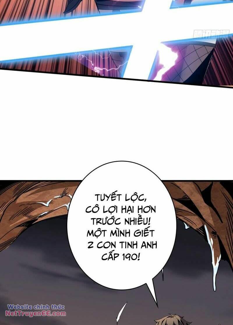 Vừa Chơi Đã Có Tài Khoản Vương Giả - Chapter 316 - Page 57