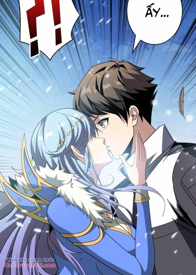 Vừa Chơi Đã Có Tài Khoản Vương Giả - Chapter 316 - Page 60