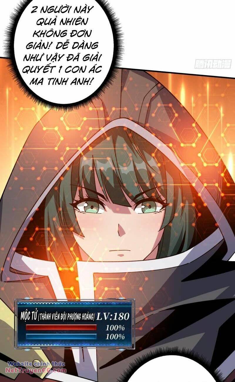 Vừa Chơi Đã Có Tài Khoản Vương Giả - Chapter 316 - Page 8