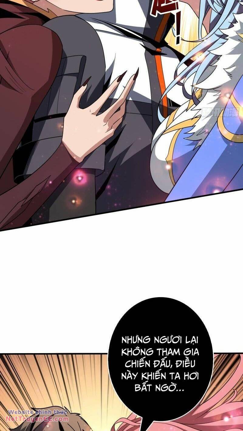 Vừa Chơi Đã Có Tài Khoản Vương Giả - Chapter 317 - Page 10