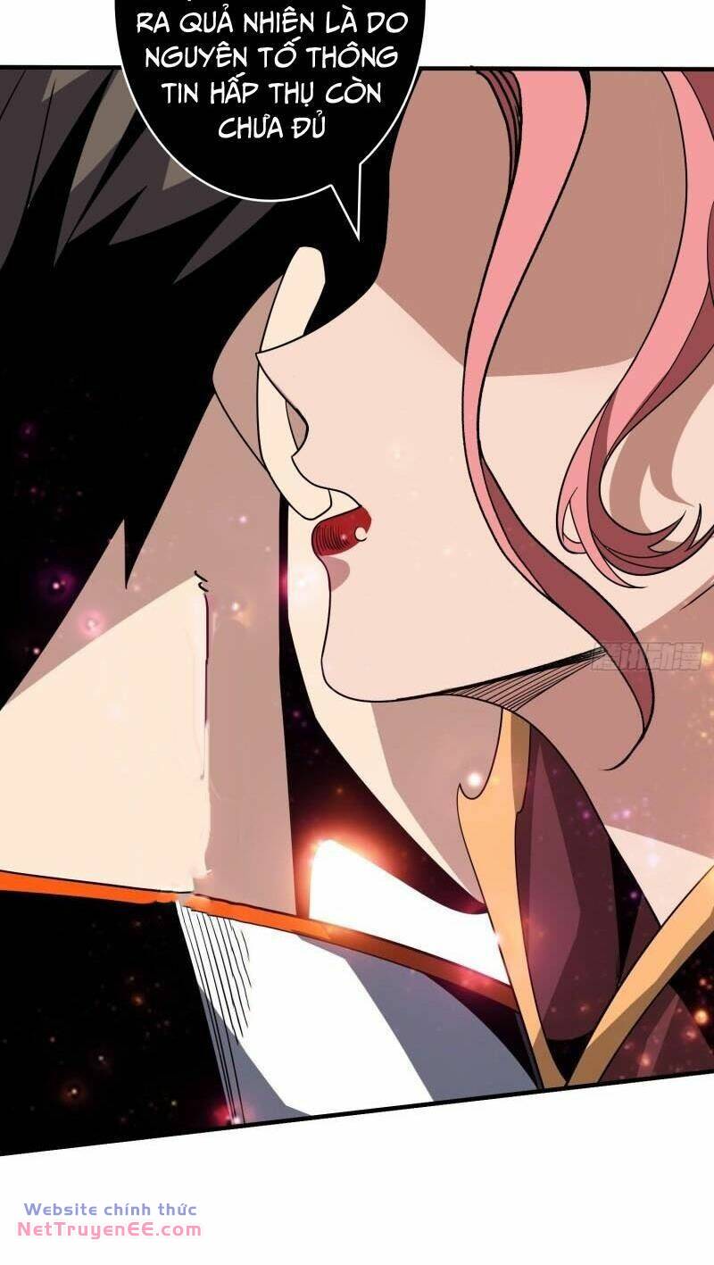 Vừa Chơi Đã Có Tài Khoản Vương Giả - Chapter 317 - Page 12