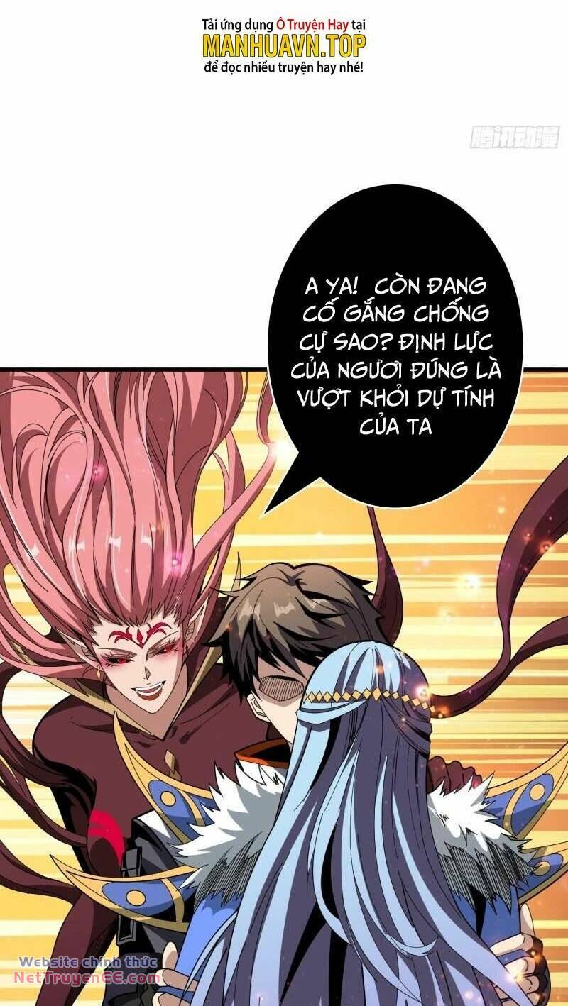 Vừa Chơi Đã Có Tài Khoản Vương Giả - Chapter 317 - Page 13