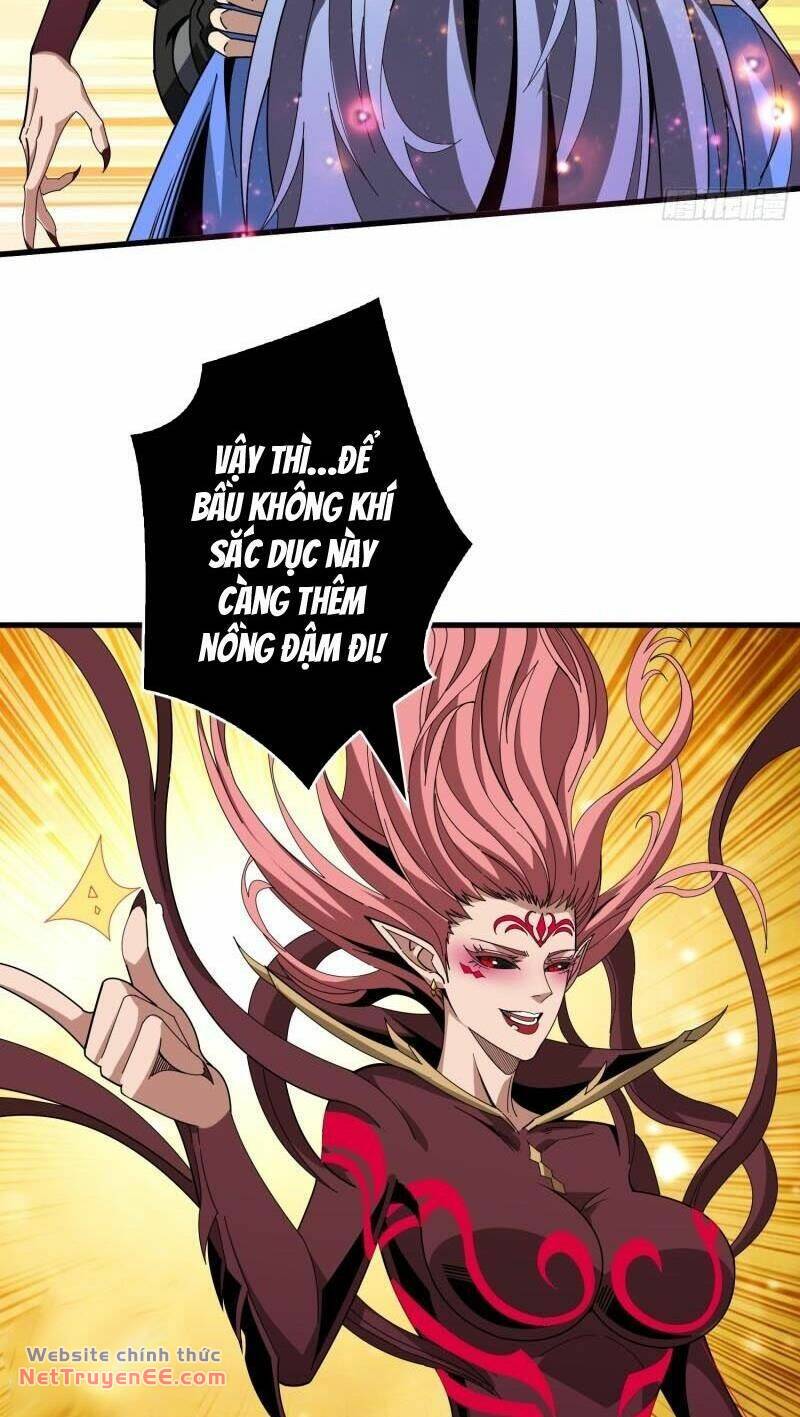 Vừa Chơi Đã Có Tài Khoản Vương Giả - Chapter 317 - Page 14