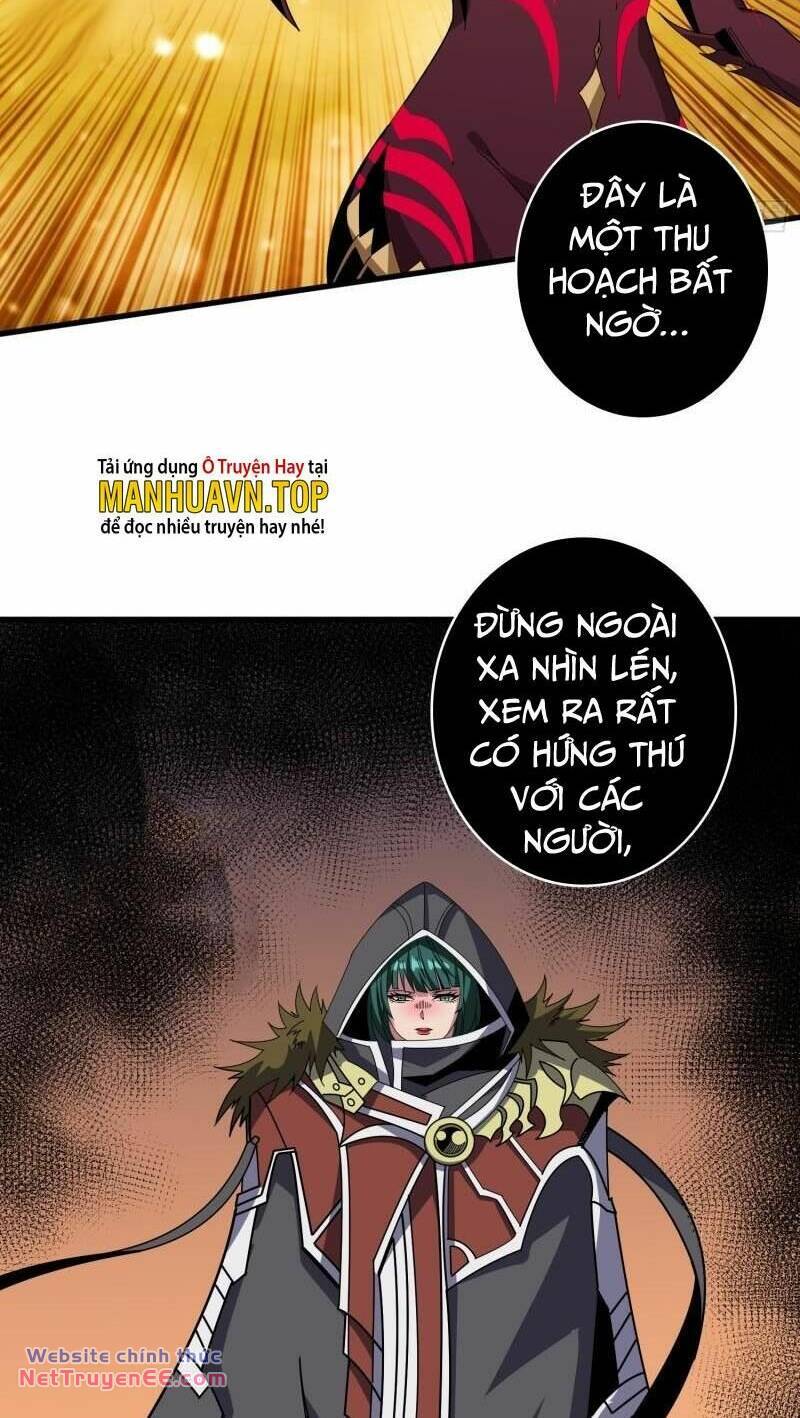 Vừa Chơi Đã Có Tài Khoản Vương Giả - Chapter 317 - Page 15