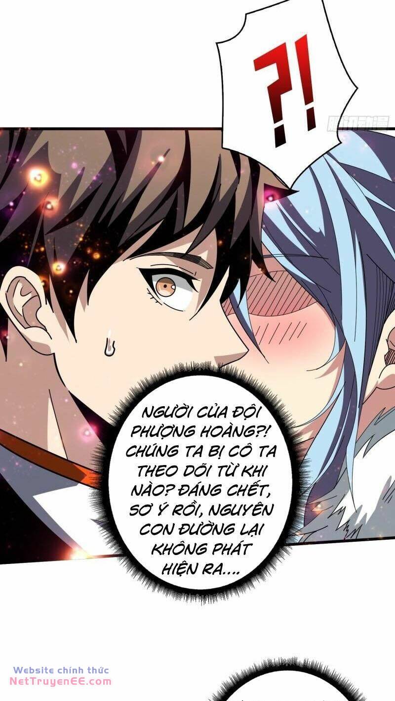 Vừa Chơi Đã Có Tài Khoản Vương Giả - Chapter 317 - Page 18