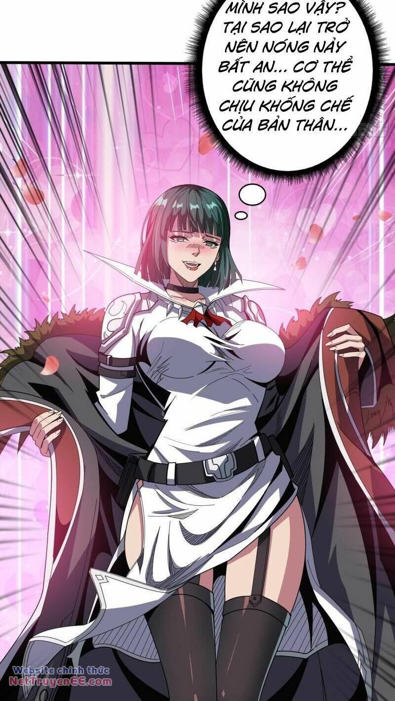 Vừa Chơi Đã Có Tài Khoản Vương Giả - Chapter 317 - Page 19