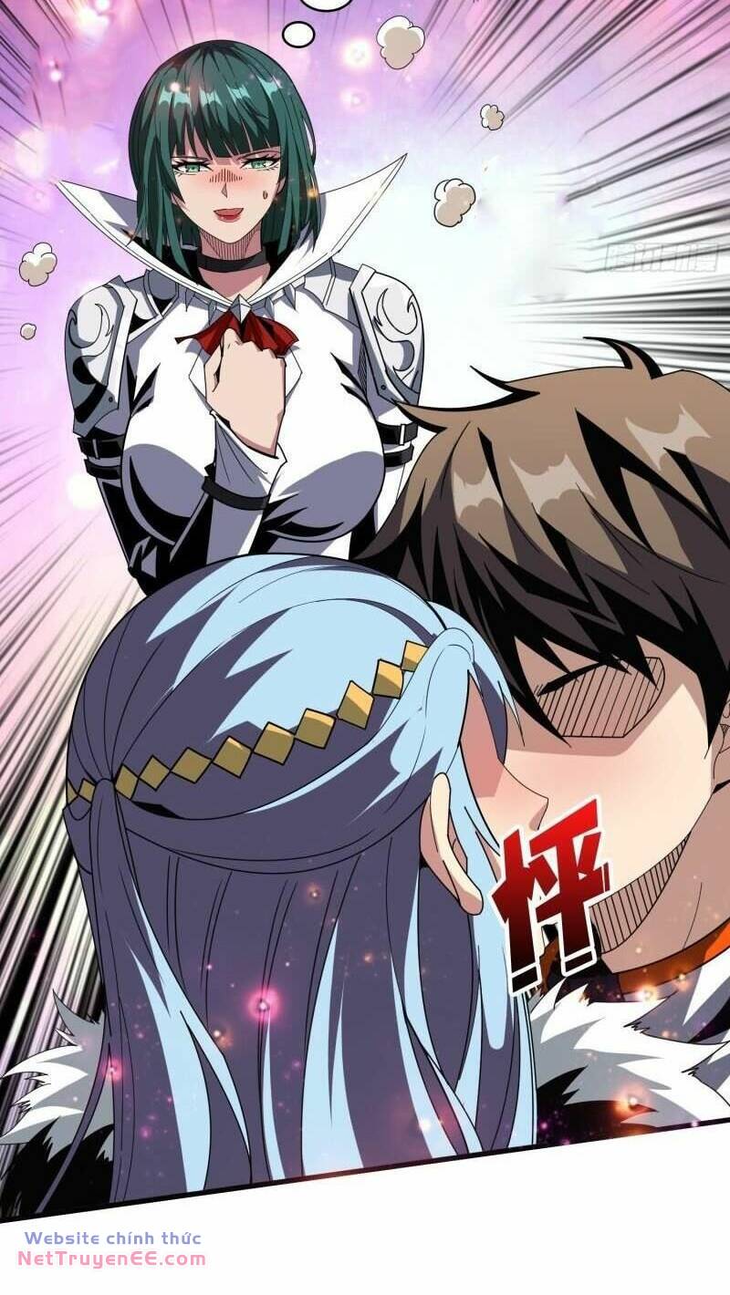 Vừa Chơi Đã Có Tài Khoản Vương Giả - Chapter 317 - Page 21