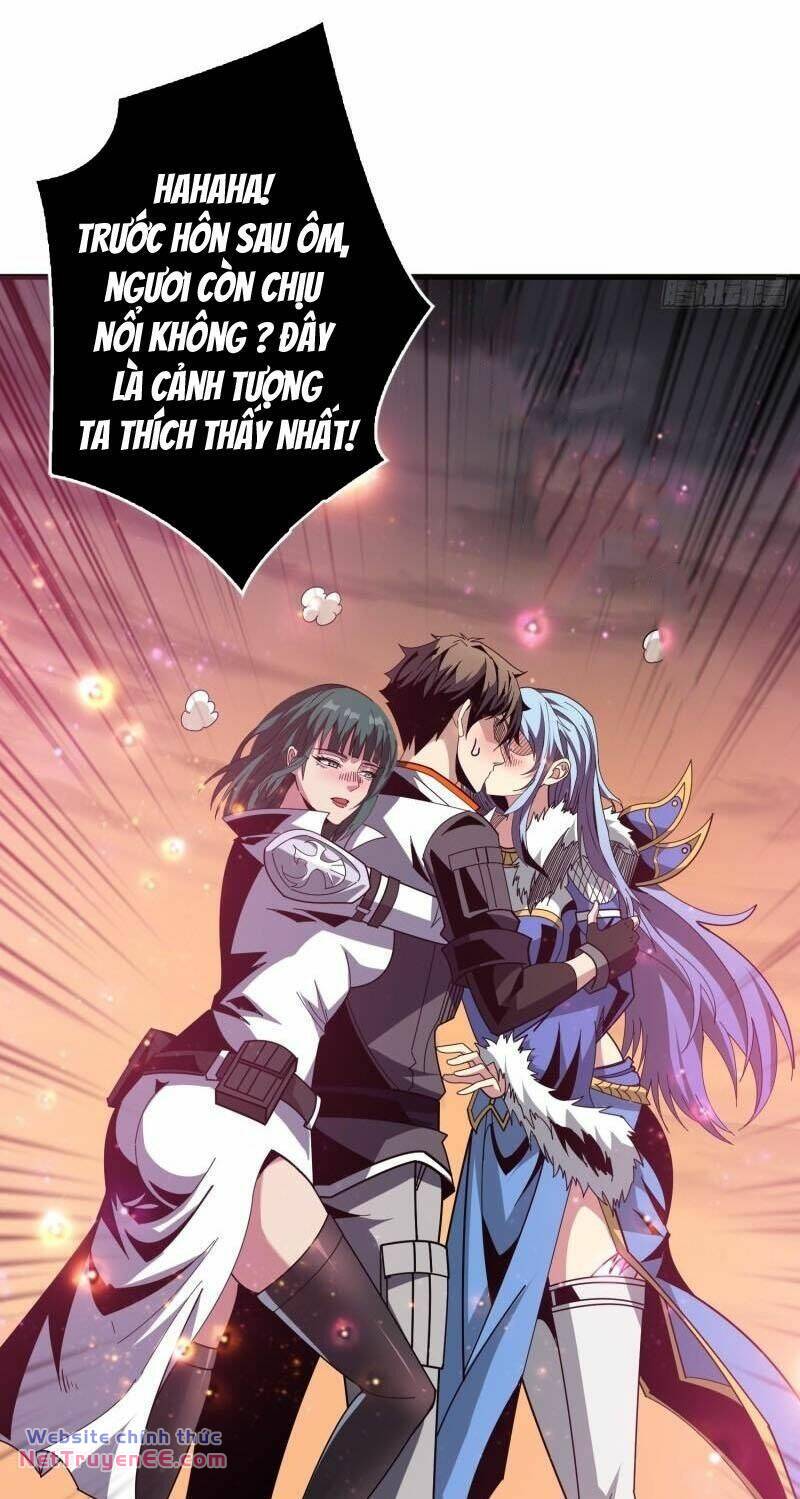 Vừa Chơi Đã Có Tài Khoản Vương Giả - Chapter 317 - Page 22