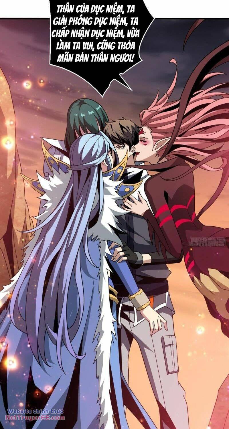 Vừa Chơi Đã Có Tài Khoản Vương Giả - Chapter 317 - Page 24