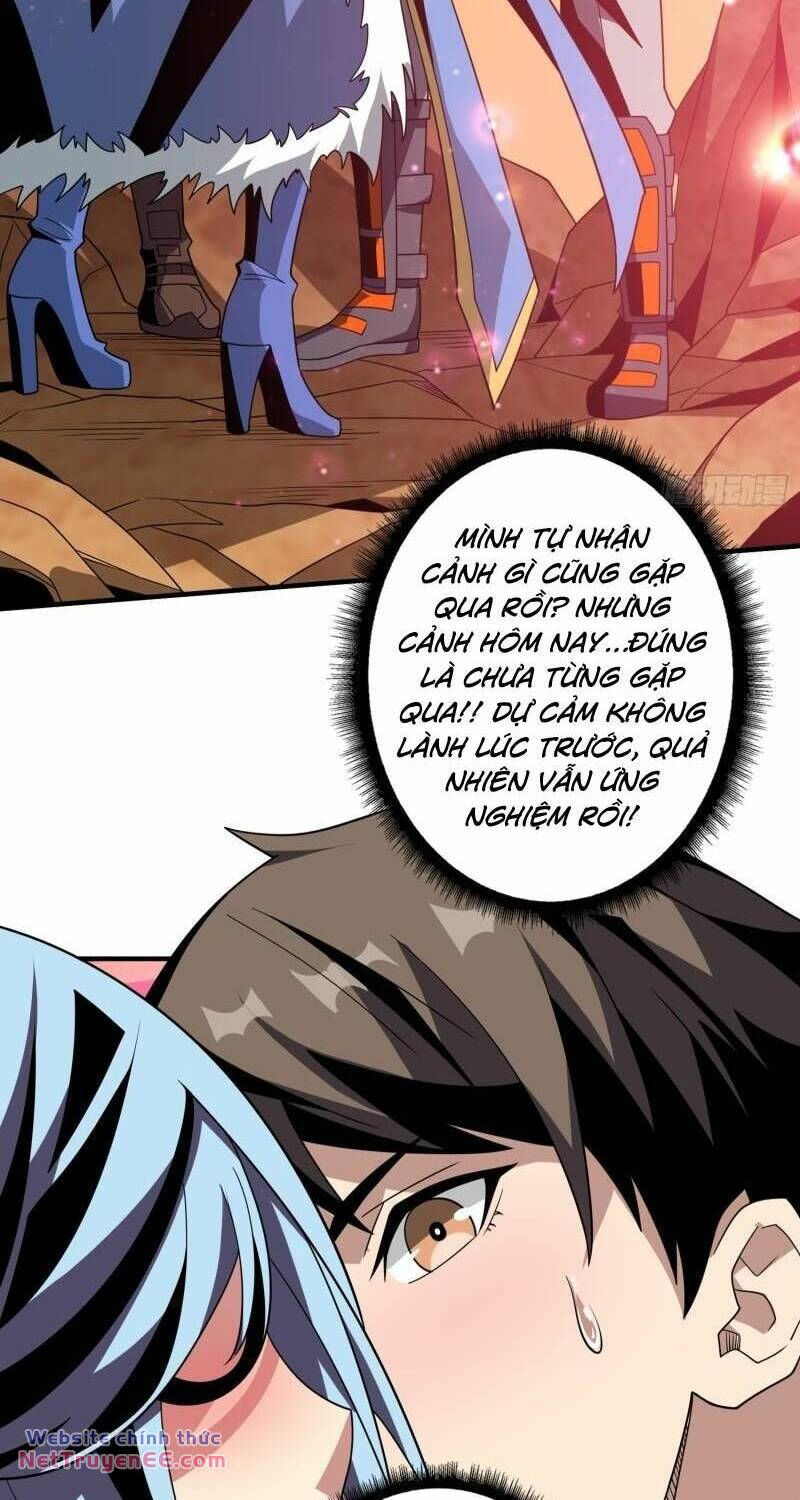 Vừa Chơi Đã Có Tài Khoản Vương Giả - Chapter 317 - Page 25