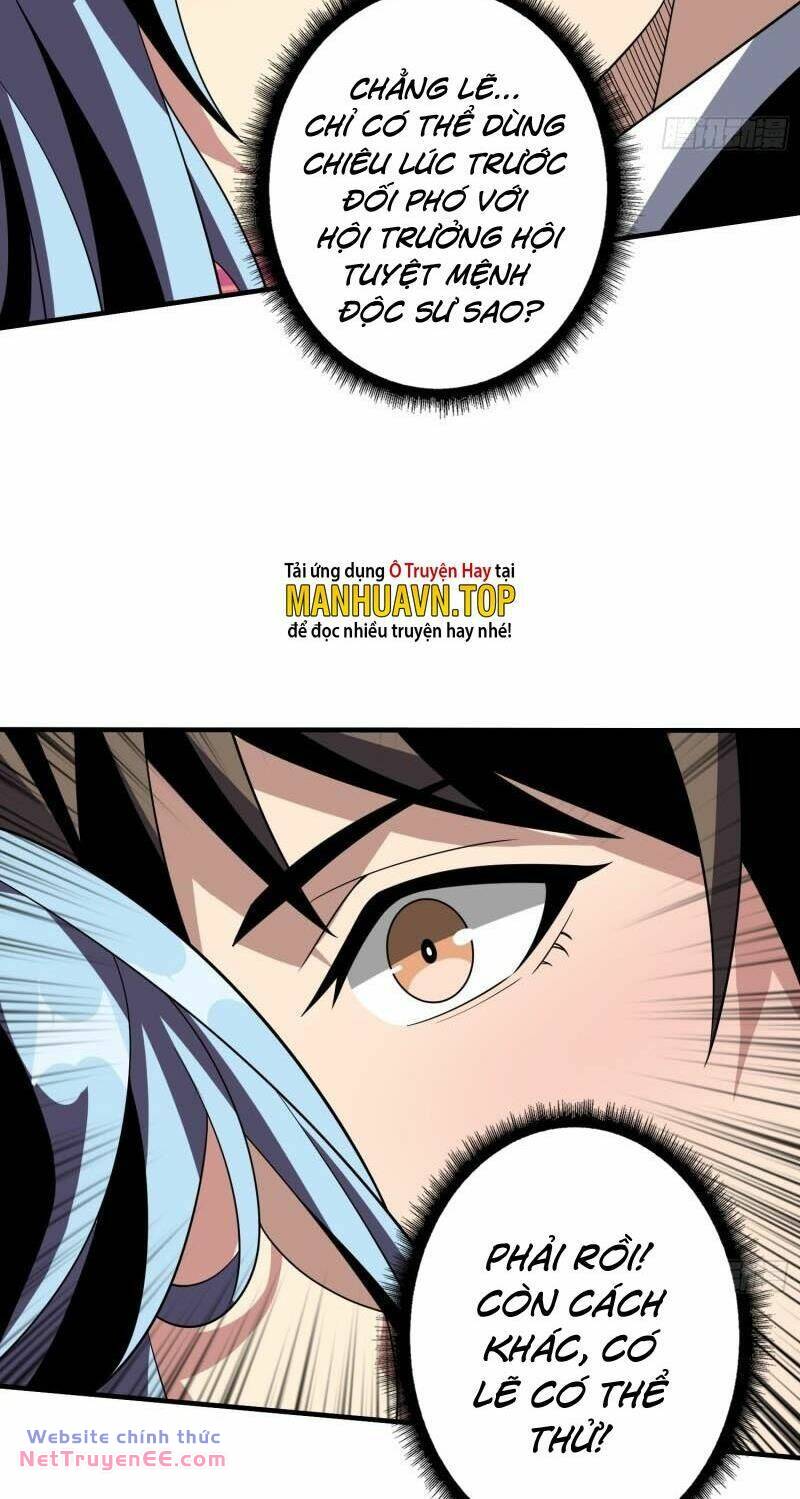 Vừa Chơi Đã Có Tài Khoản Vương Giả - Chapter 317 - Page 26