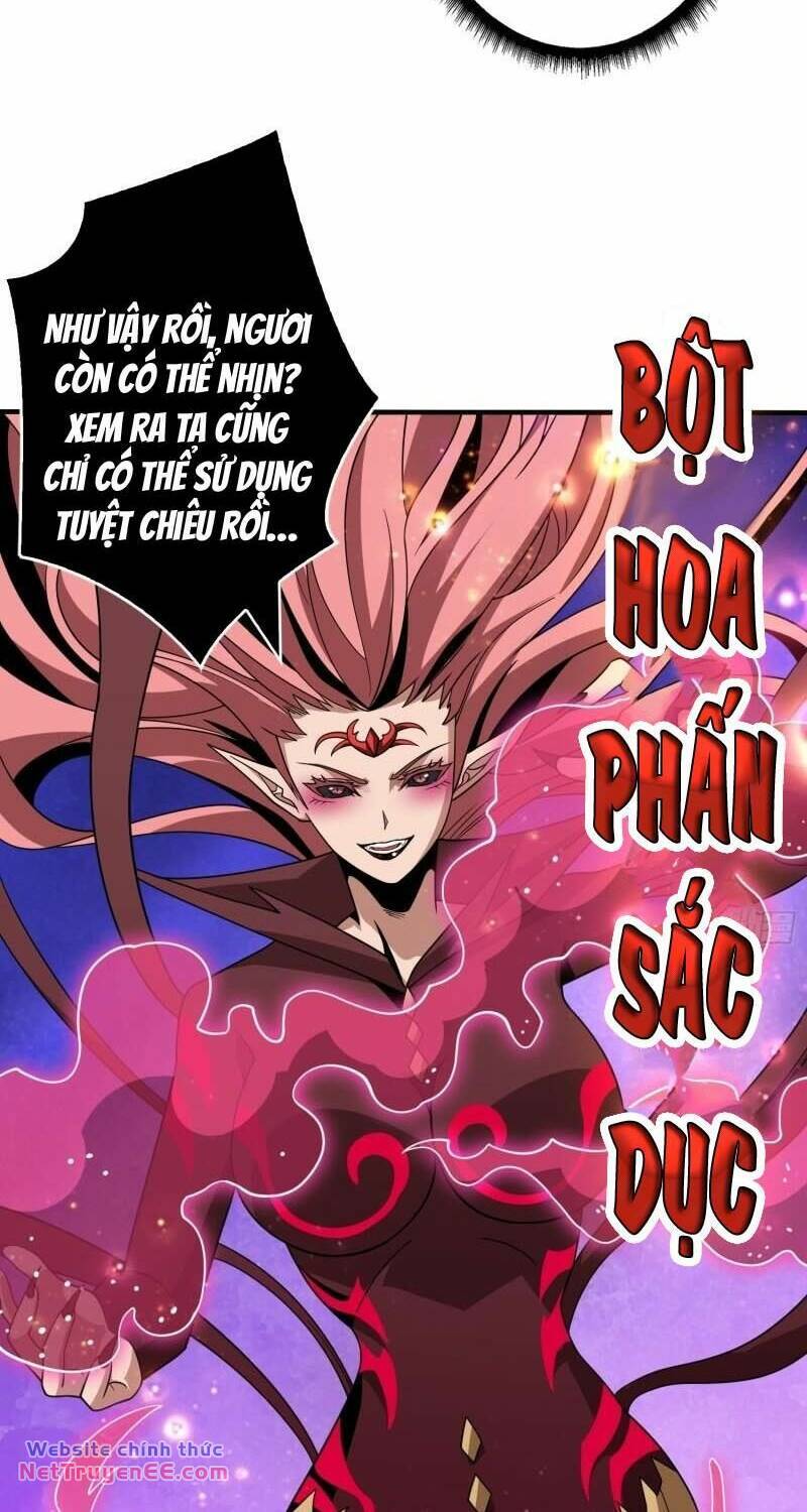 Vừa Chơi Đã Có Tài Khoản Vương Giả - Chapter 317 - Page 27