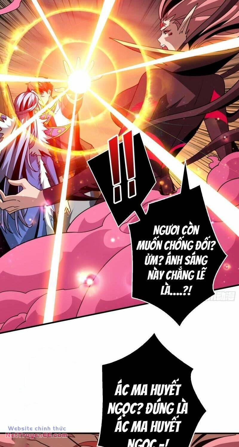 Vừa Chơi Đã Có Tài Khoản Vương Giả - Chapter 317 - Page 30