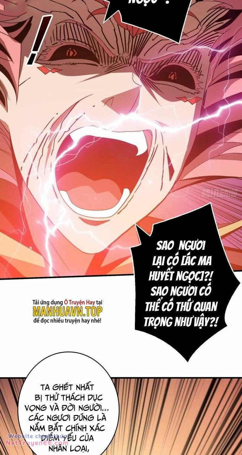 Vừa Chơi Đã Có Tài Khoản Vương Giả - Chapter 317 - Page 31