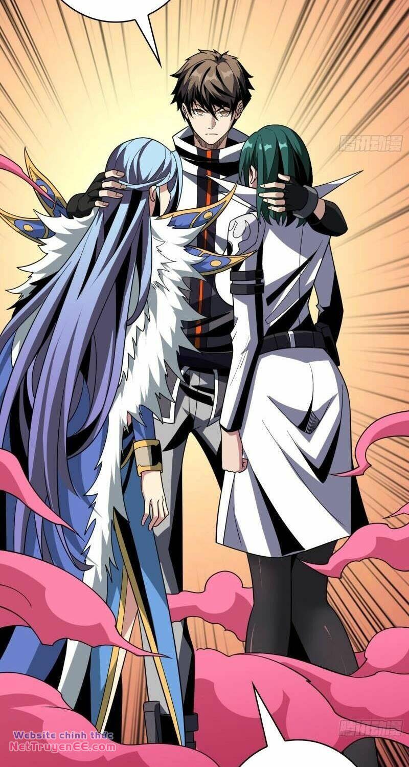 Vừa Chơi Đã Có Tài Khoản Vương Giả - Chapter 317 - Page 32