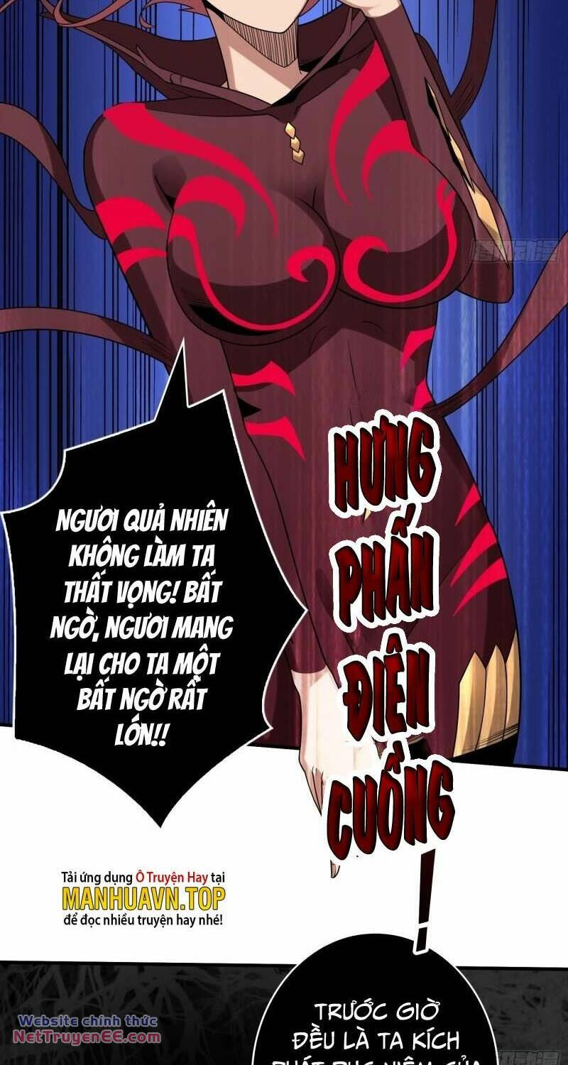 Vừa Chơi Đã Có Tài Khoản Vương Giả - Chapter 317 - Page 35