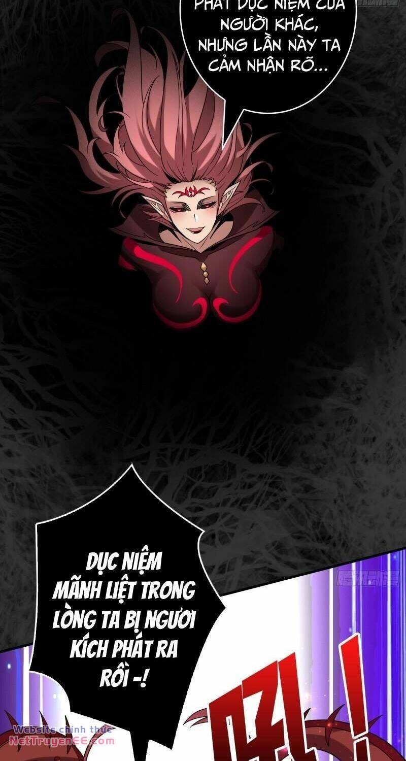 Vừa Chơi Đã Có Tài Khoản Vương Giả - Chapter 317 - Page 36