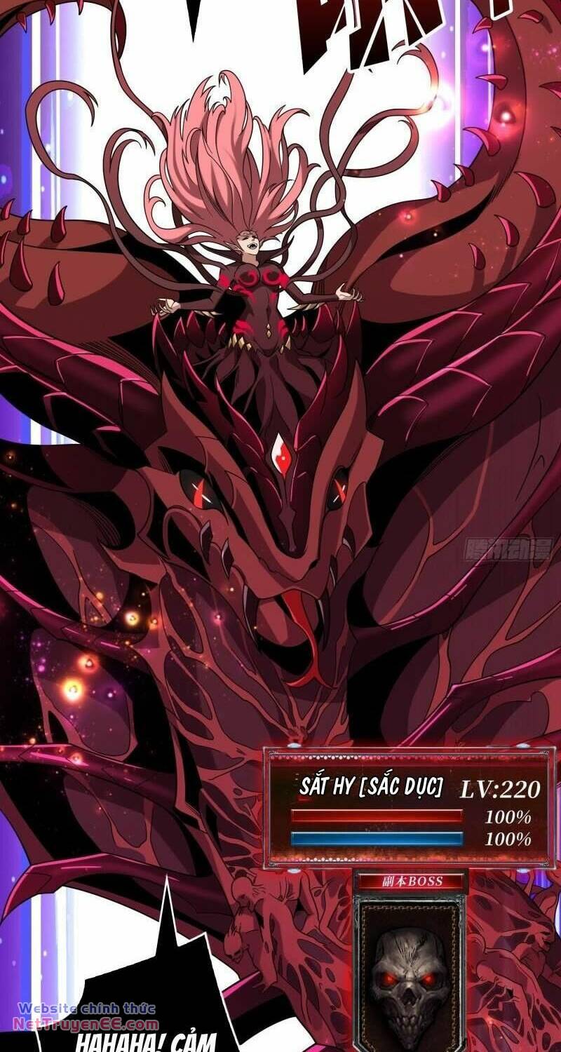 Vừa Chơi Đã Có Tài Khoản Vương Giả - Chapter 317 - Page 37