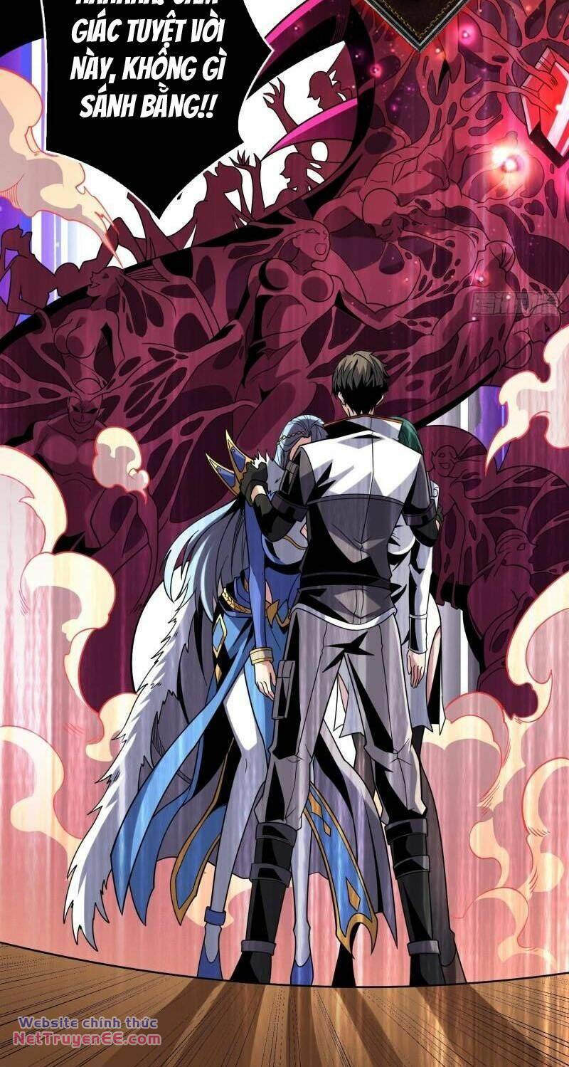 Vừa Chơi Đã Có Tài Khoản Vương Giả - Chapter 317 - Page 38