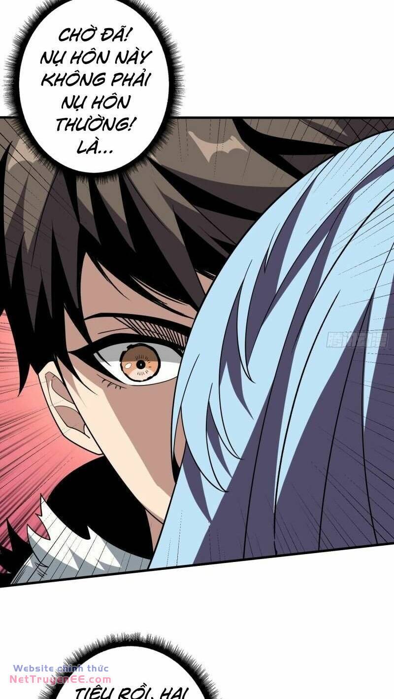 Vừa Chơi Đã Có Tài Khoản Vương Giả - Chapter 317 - Page 3