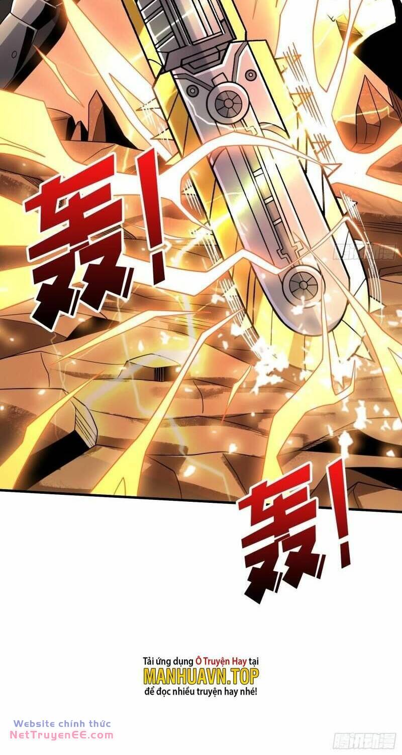 Vừa Chơi Đã Có Tài Khoản Vương Giả - Chapter 317 - Page 41