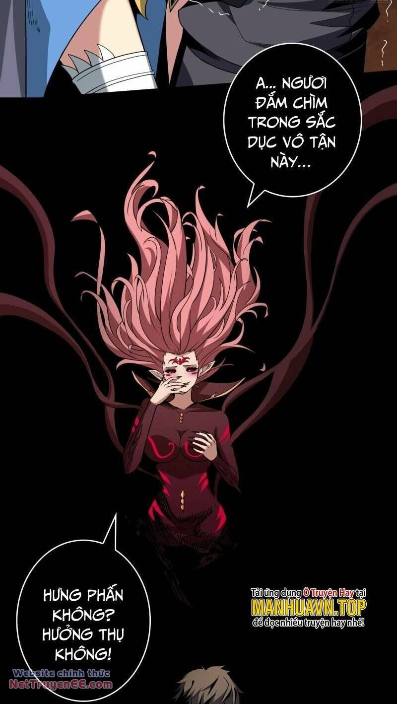 Vừa Chơi Đã Có Tài Khoản Vương Giả - Chapter 317 - Page 5