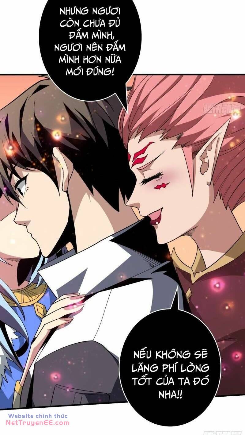 Vừa Chơi Đã Có Tài Khoản Vương Giả - Chapter 317 - Page 7