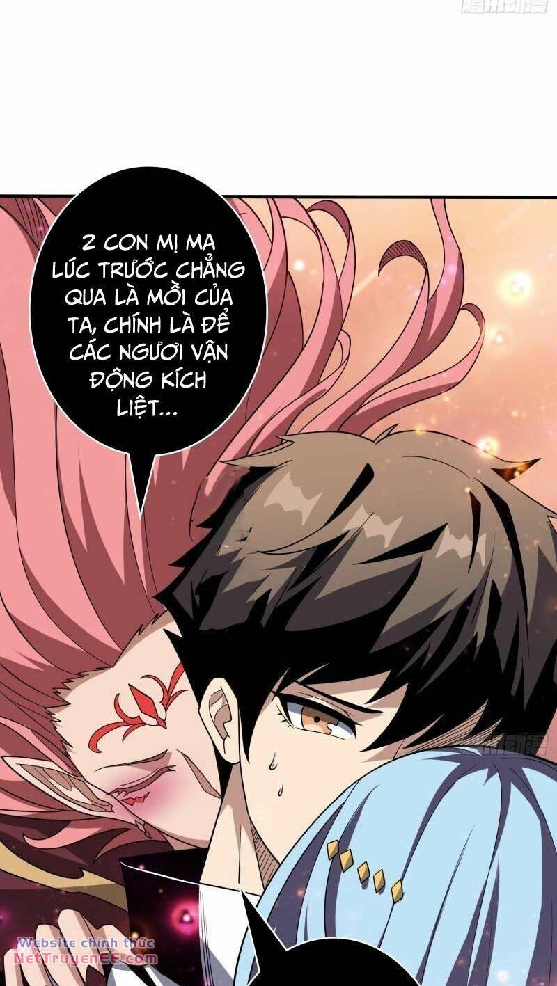 Vừa Chơi Đã Có Tài Khoản Vương Giả - Chapter 317 - Page 8