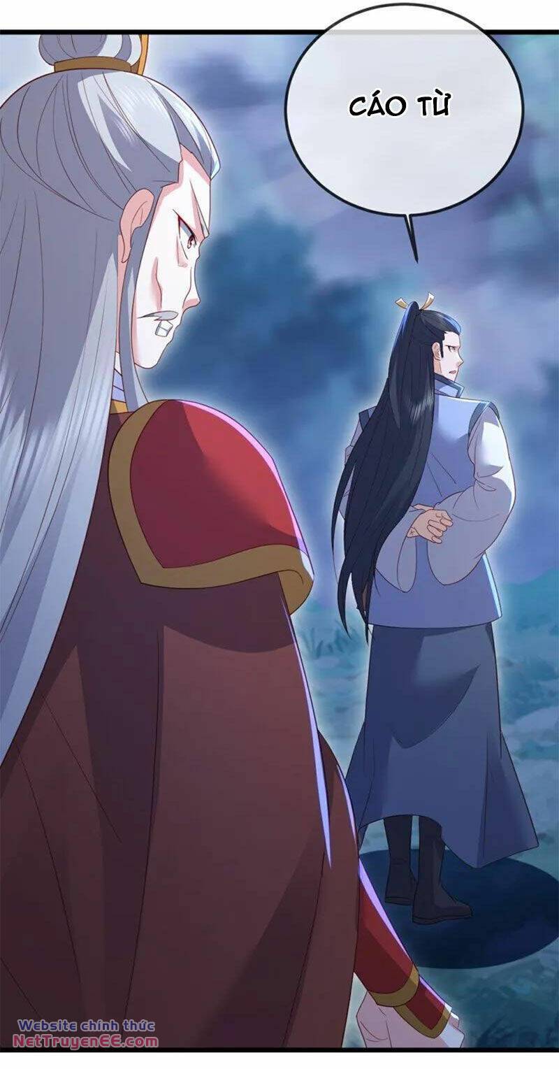 Tiên Võ Đế Tôn - Chapter 551 - Page 69