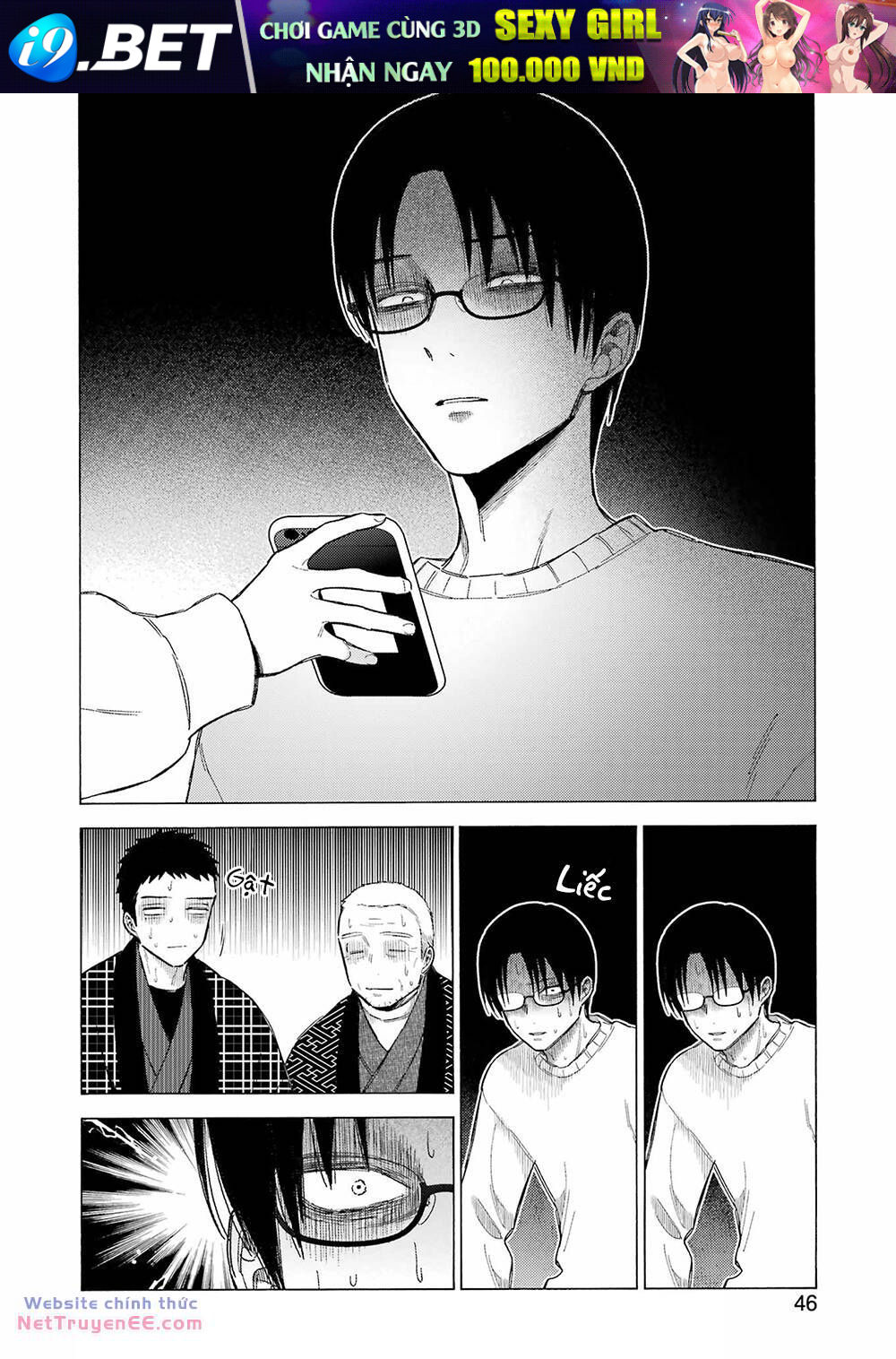 Nàng Nổi Loạn X Chàng Thợ May - Chapter 102 - Page 12