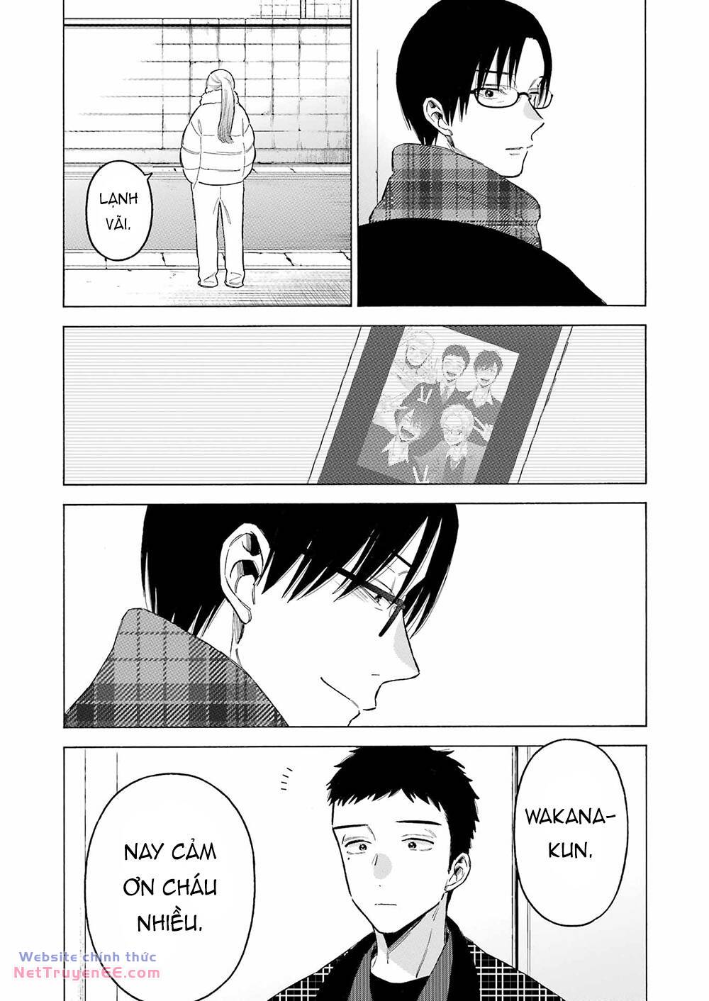 Nàng Nổi Loạn X Chàng Thợ May - Chapter 102 - Page 17